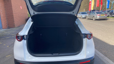 Mazda Cx-30 2.0 e-Skyactiv G MHEV SE-L Lux 5dr Auto Petrol Hatchback